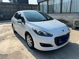PEUGEOT 308  2013