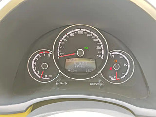 VOLKSWAGEN BEETLE 2014 YEAR 1.2TSI FASHION 2014