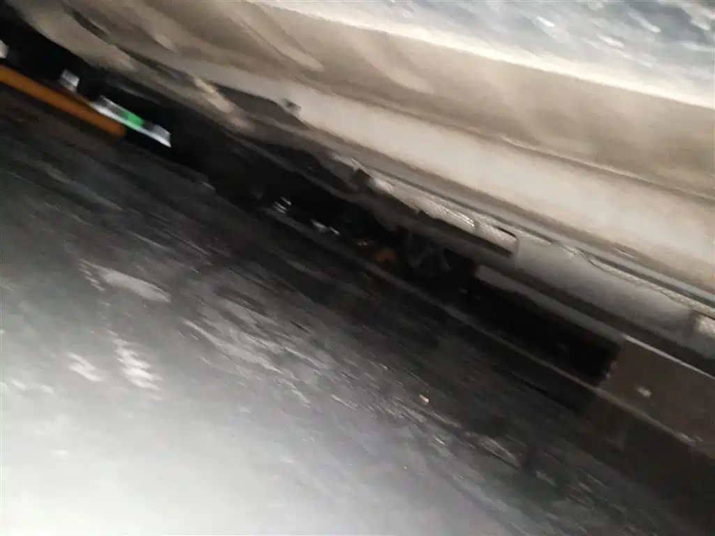 DONGFENG AEOLUS 2023