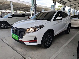 DONGFENG SCENERY 500 2022