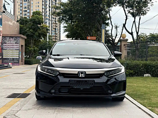 HONDA INSPIRE 2022