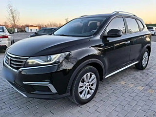 ROEWE RX5 2016