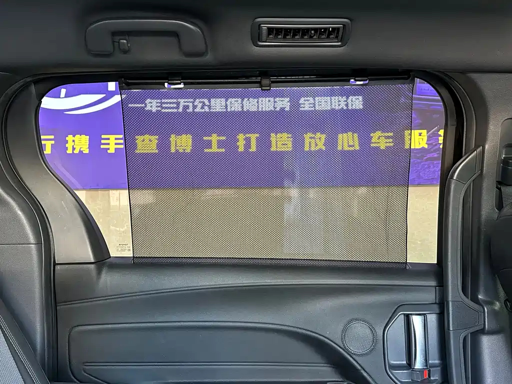 TOYOTA SIENNA SIENNA 2022