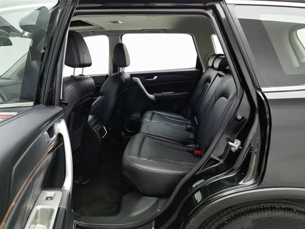 HAVAL H6 2015