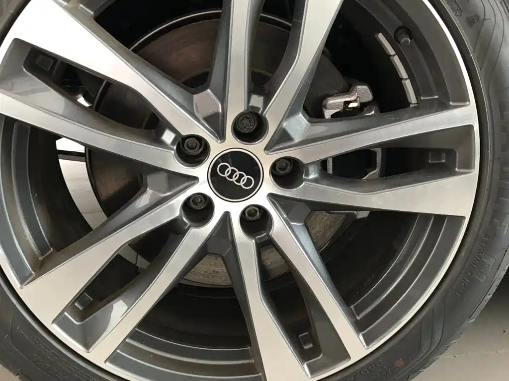 AUDI A6L 2024