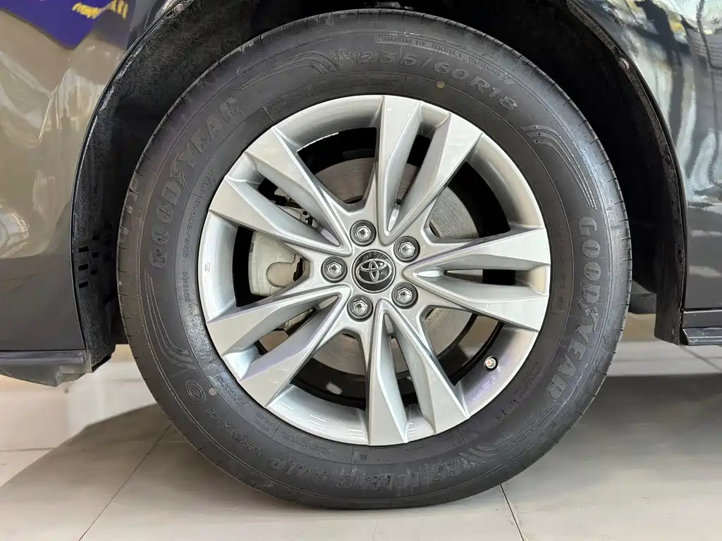 TOYOTA SIENNA SIENNA 2022