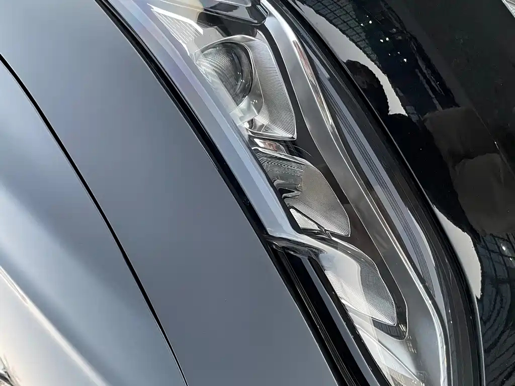 CHEVROLET MALIBU XL 2021