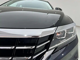 VOLKSWAGEN PASSAT 2021