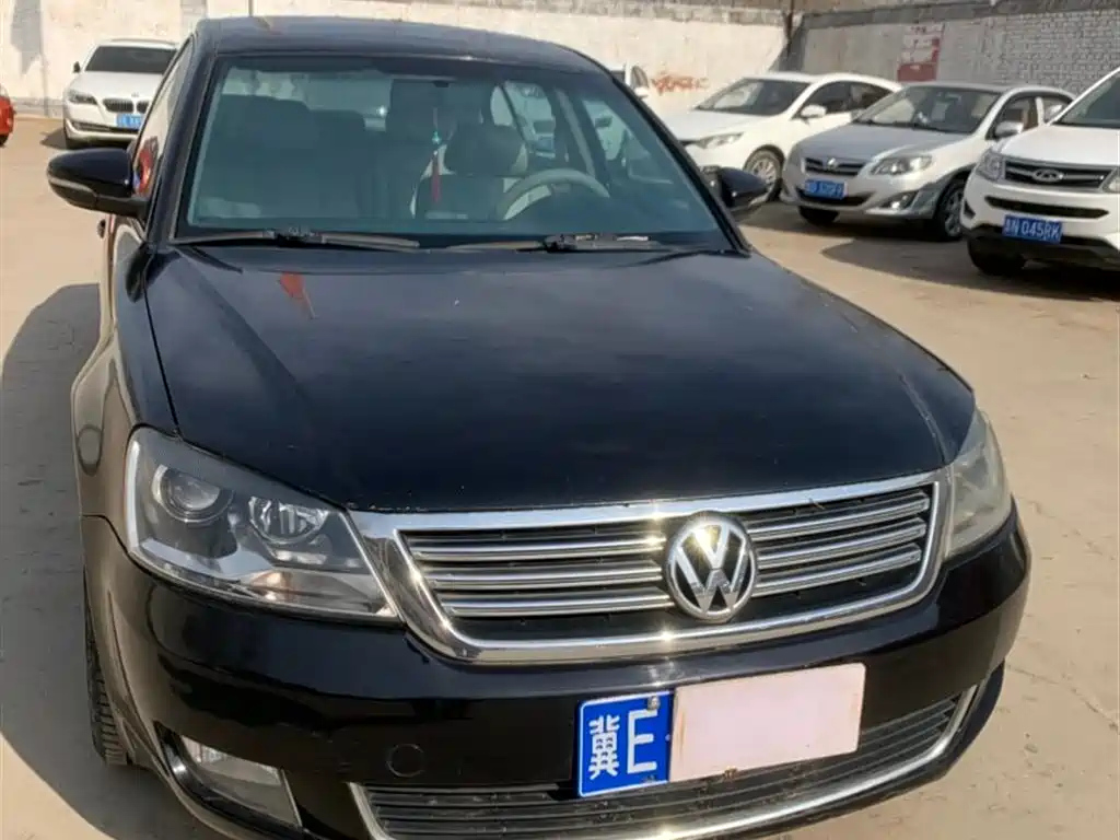 VOLKSWAGEN OTHER 2011