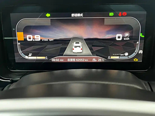 BAIC BJ60  2022 YEAR 2.0T  EDITION  SEATS 2022