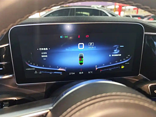 HONGQI H9  2020 YEAR 2.0T SMART LINK  EDITION 2020