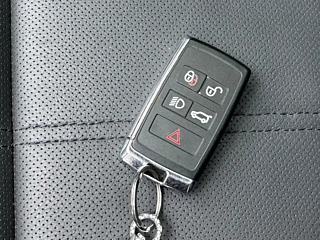 LAND ROVER RANGE ROVER VESSEL  2024 YEAR DYNAMIC SE 2024