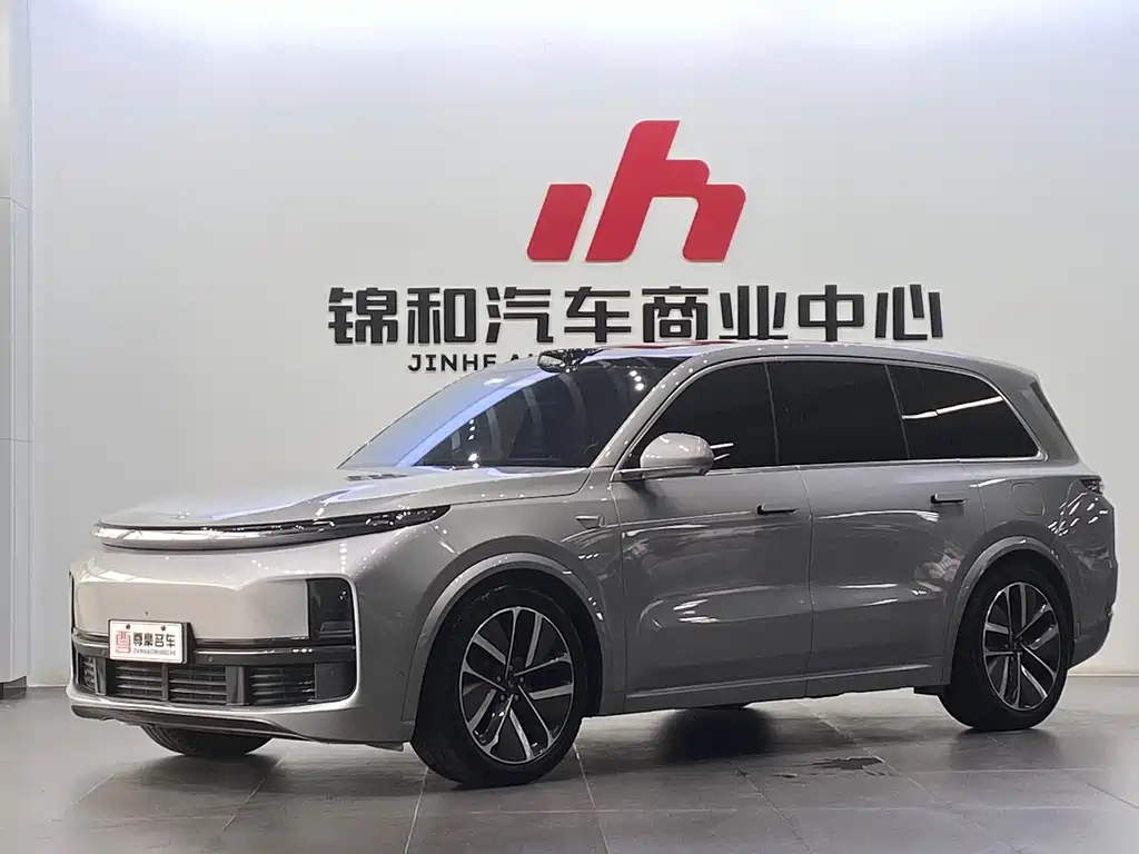 LI AUTO L9