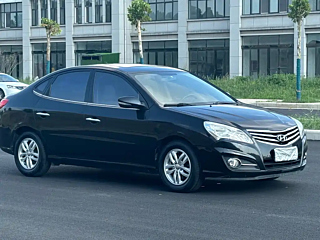 HYUNDAI CELESTA  2011 YEAR 1.6L AUTOMATIC LUXURY 2011