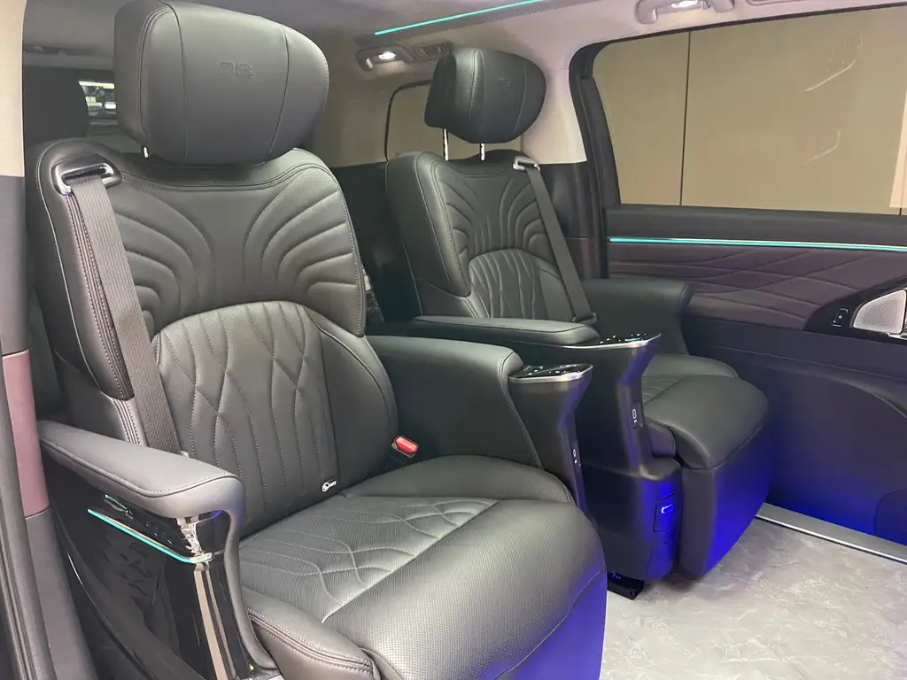TRUMPCHI M8 2024