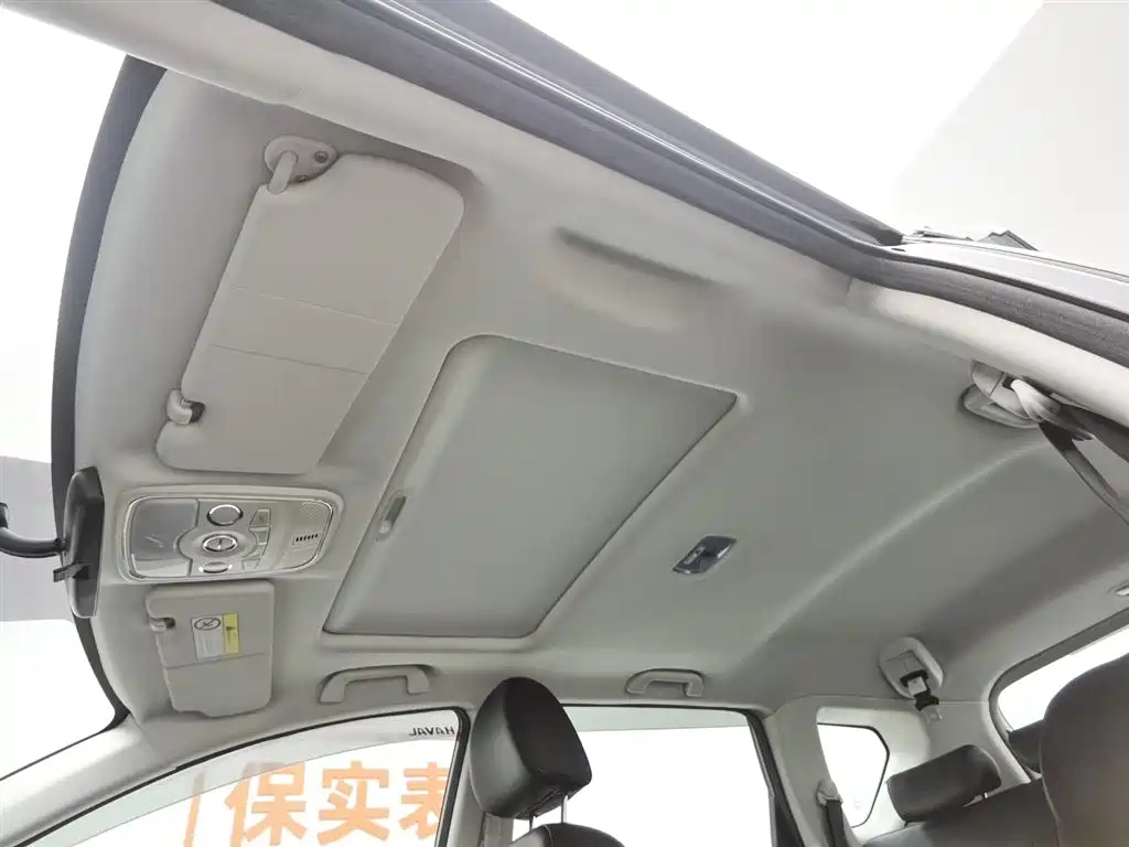 HAVAL H6 2018