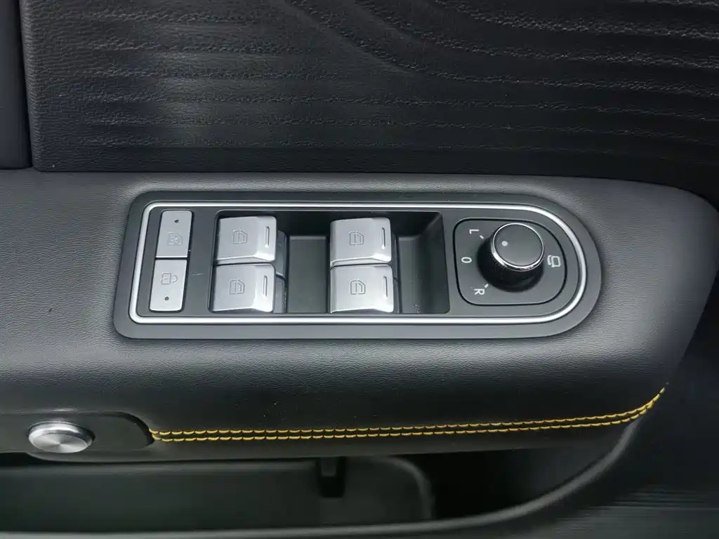 BAIC BJ30 2024
