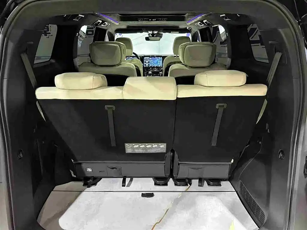 TRUMPCHI M8 2023