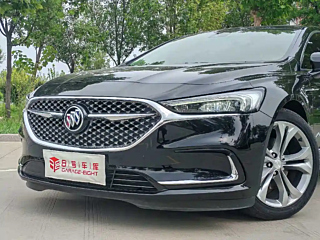 BUICK LACROSSE 2022