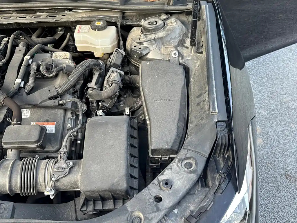 TOYOTA AVALON 2020