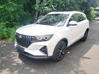 Заказать BEIQI GROUP Y X5