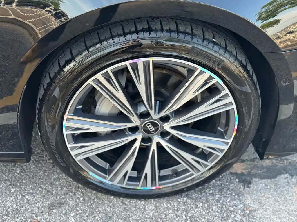 AUDI A6L 2024