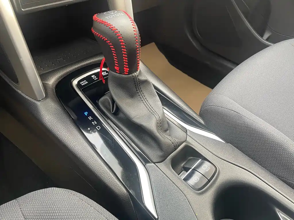 TOYOTA FRONTLANDER 2023