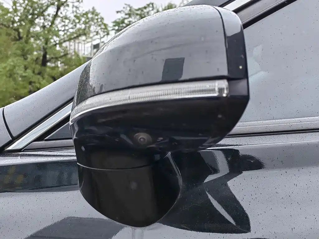 HONGQI H5 2022