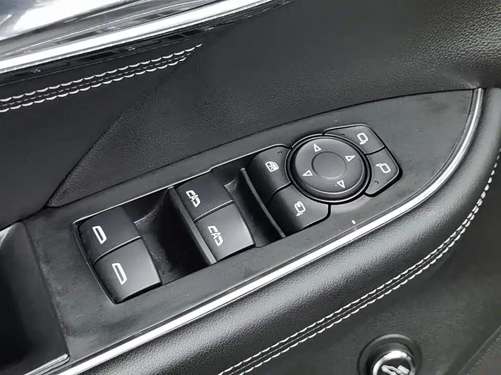 BUICK ENVISION 2022