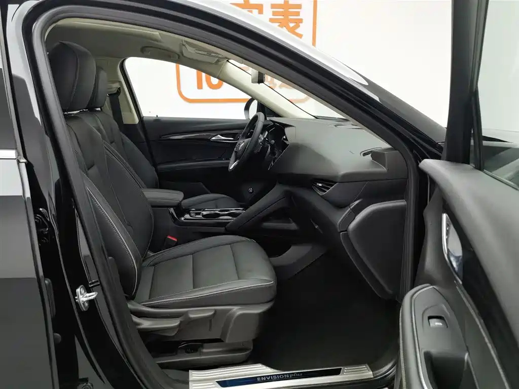 BUICK ENVISION 2022