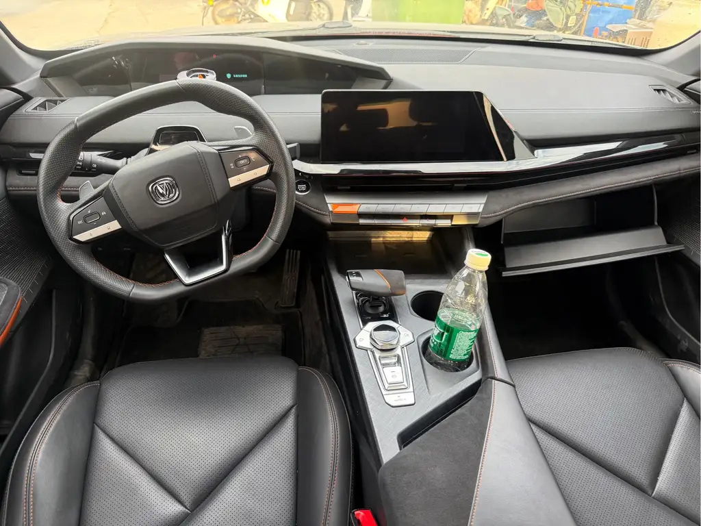 CHANGAN UNI-V 2022
