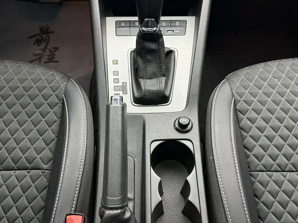SKODA OCTAVIA 2020