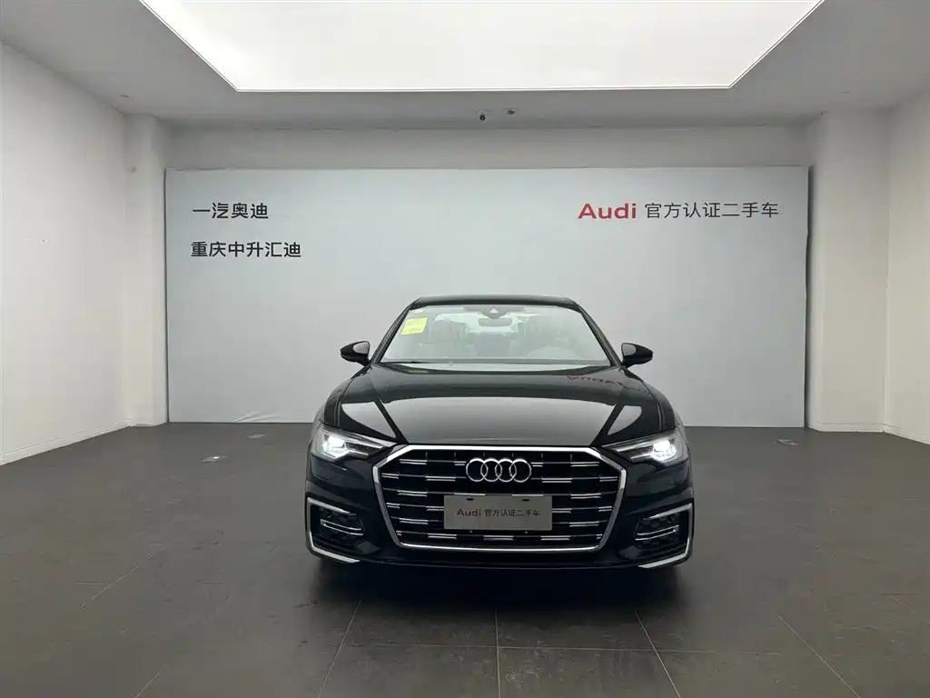 AUDI A6L 2023