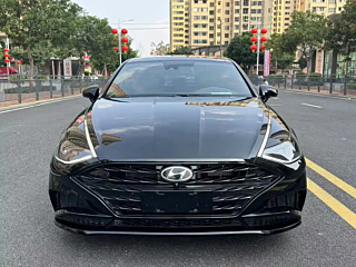HYUNDAI SONATA 2020