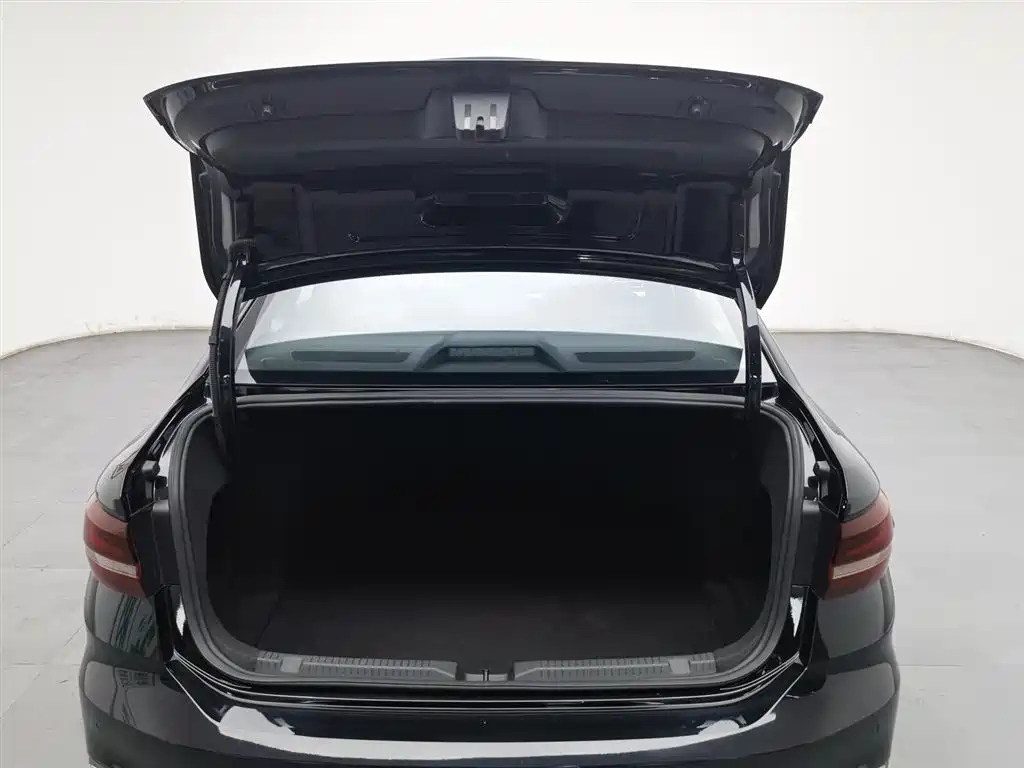 VOLKSWAGEN LAVIDA 2023