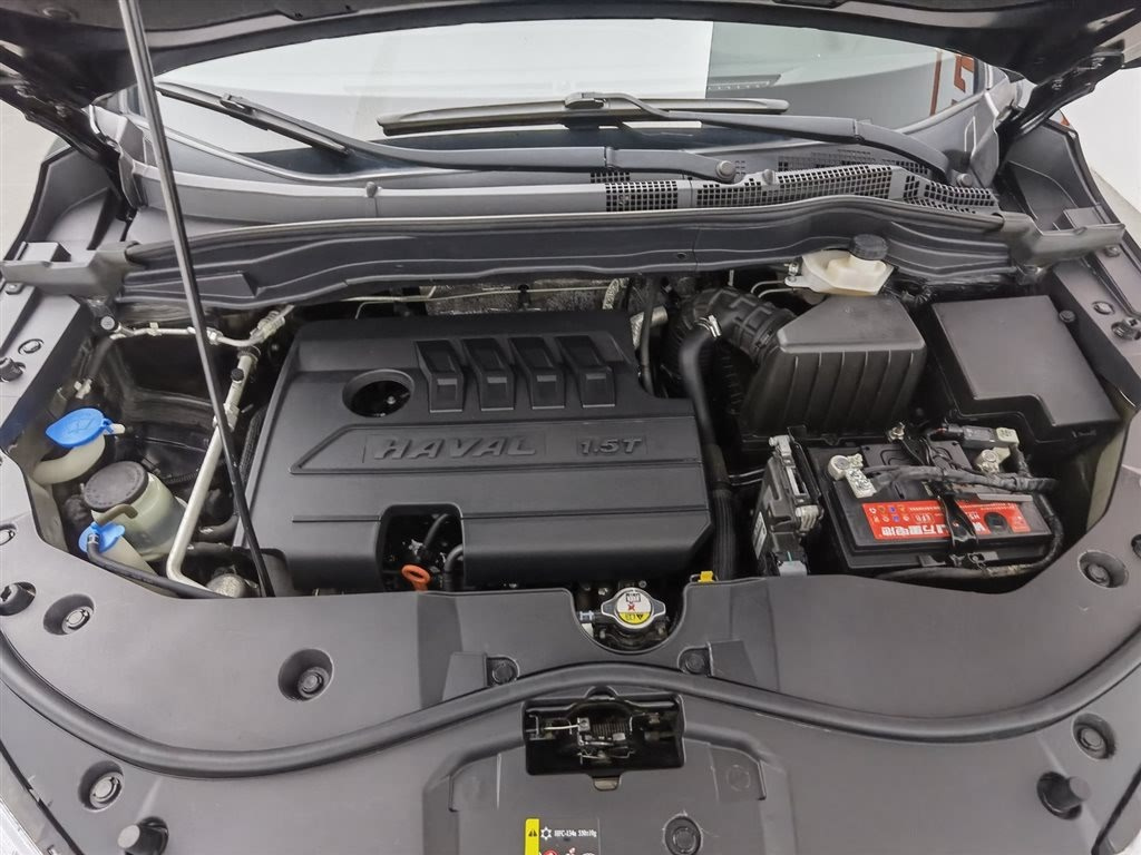 HAVAL M6 2021