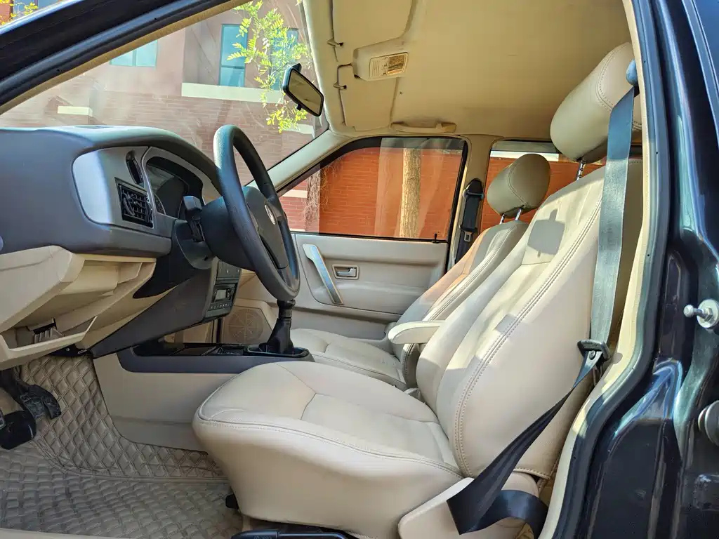 VOLKSWAGEN OTHER 2008