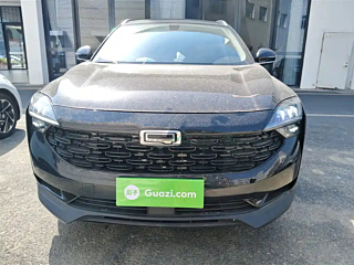 Заказать QOROS 7
