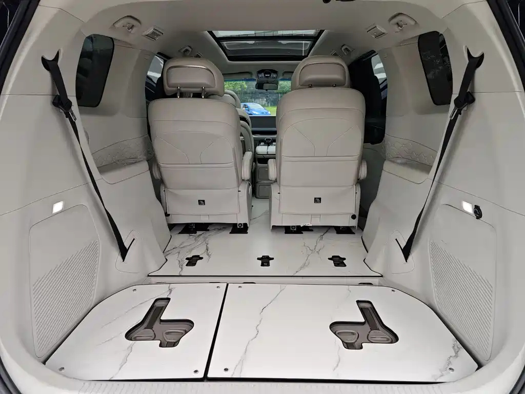 DONGFENG OTHER 2024