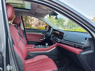 CHANGAN CS75 PLUS 2021 YEAR 1.5T AUTOMATIC PREMIUM 2021