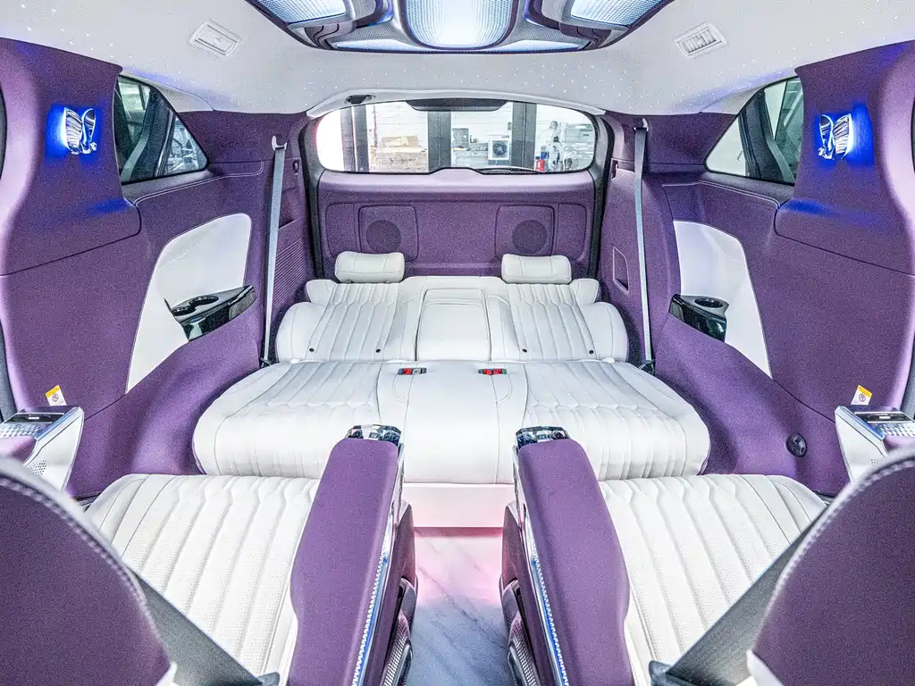 TOYOTA SIENNA SIENNA 2024