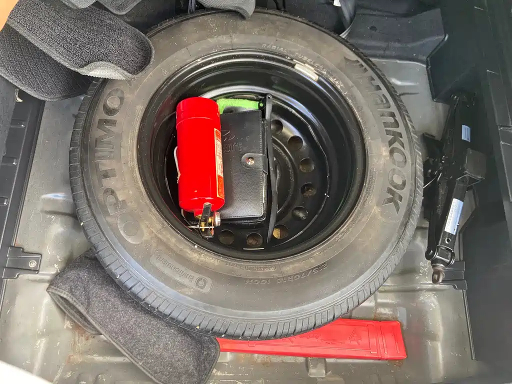 HYUNDAI BEIJING HYUNDAI IX35 2013