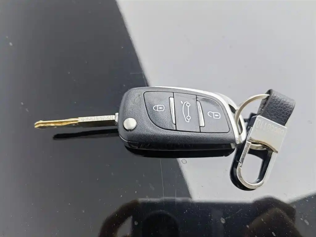 HAVAL H6 2012