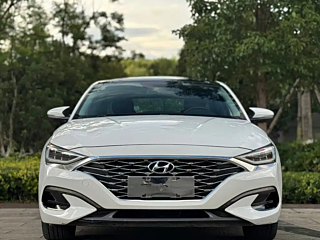 HYUNDAI LAFESTA 2019