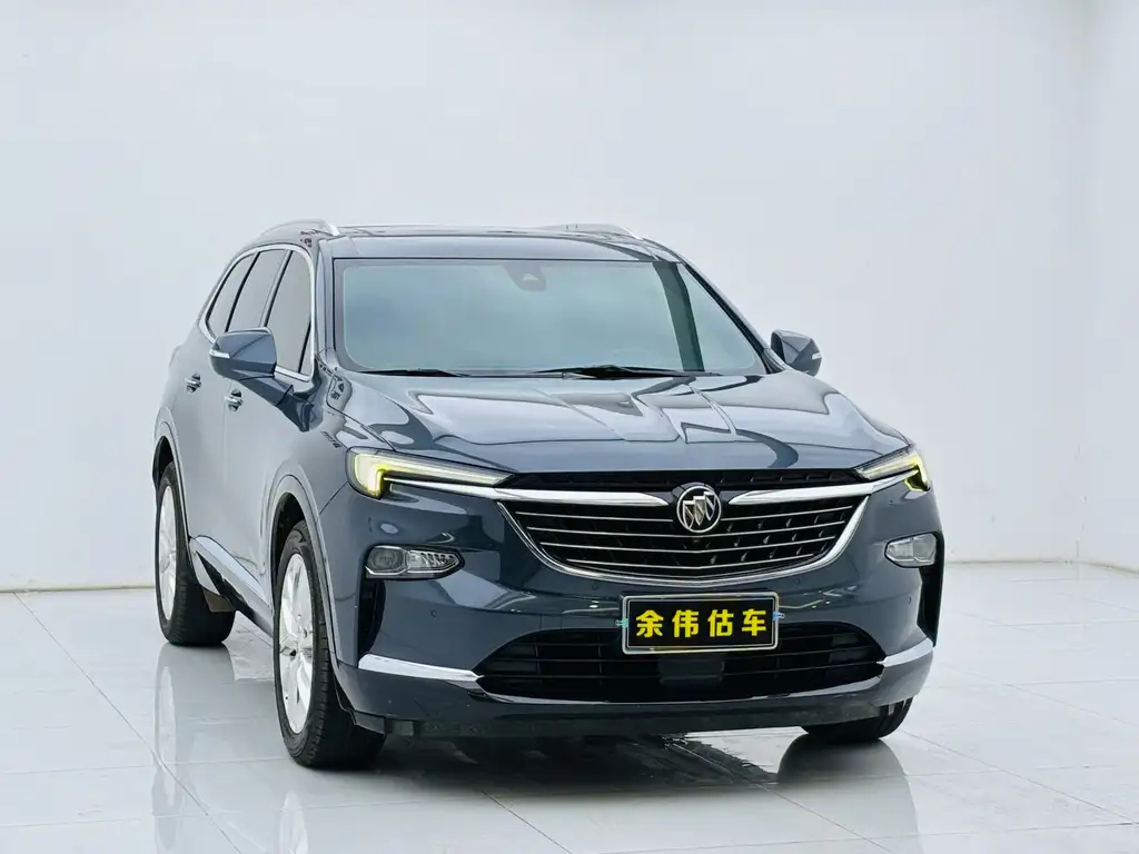 BUICK ENCLAVE 2020