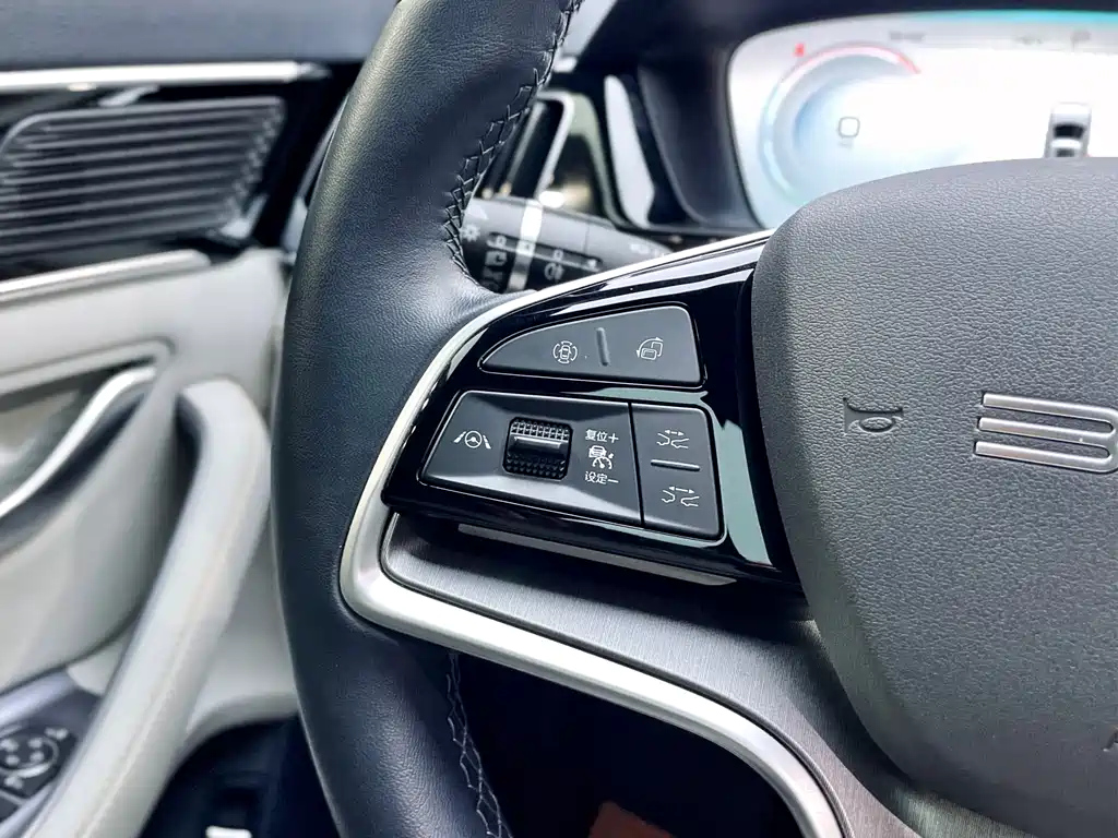 BYD SONG PLUS NEW ENERGY 2023