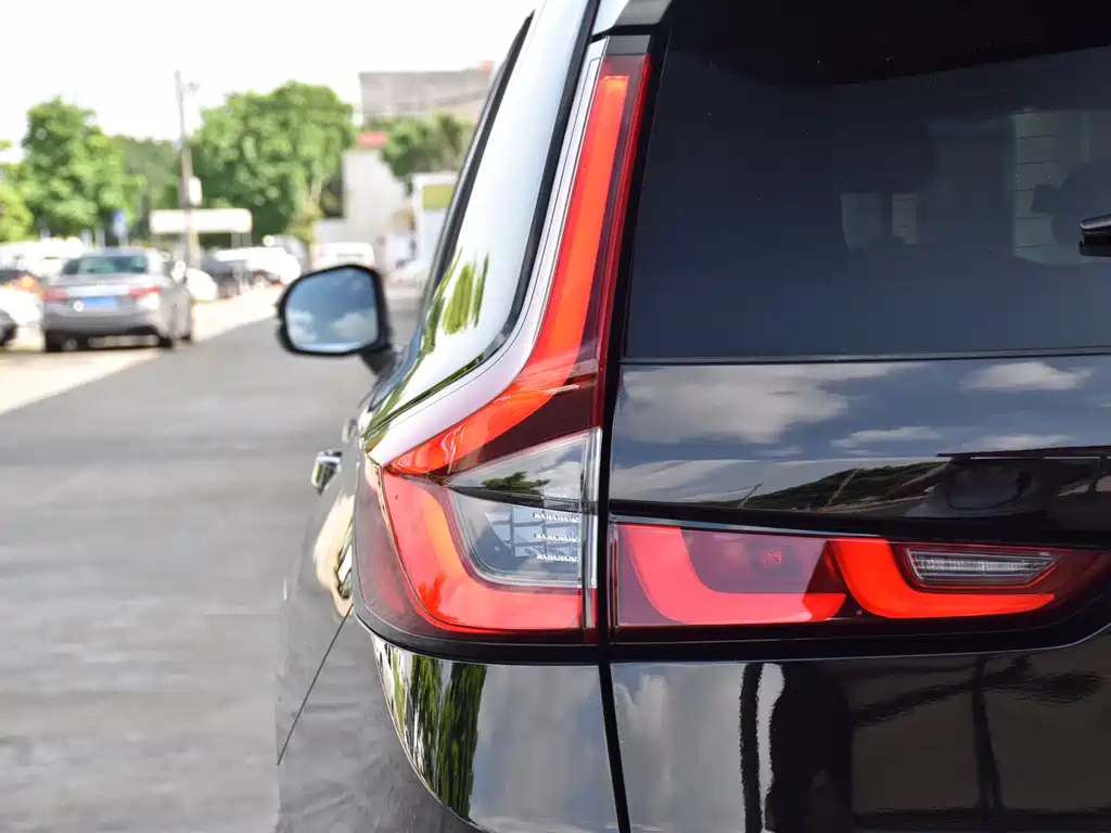 HONDA CR-V 2023
