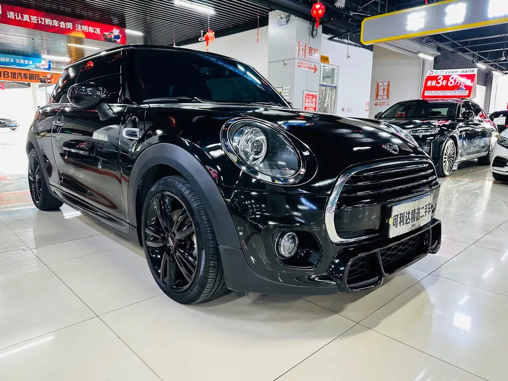 MINI OTHER 2021