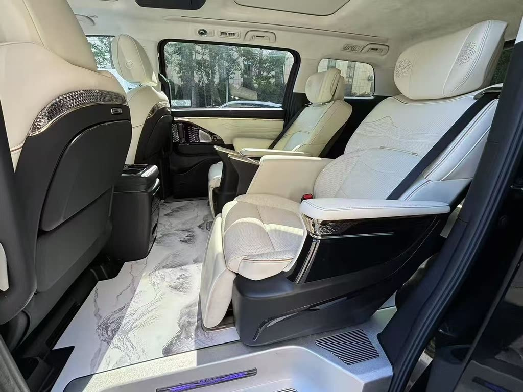 TRUMPCHI E9 2023