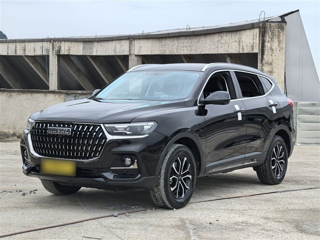 HAVAL H6 2023